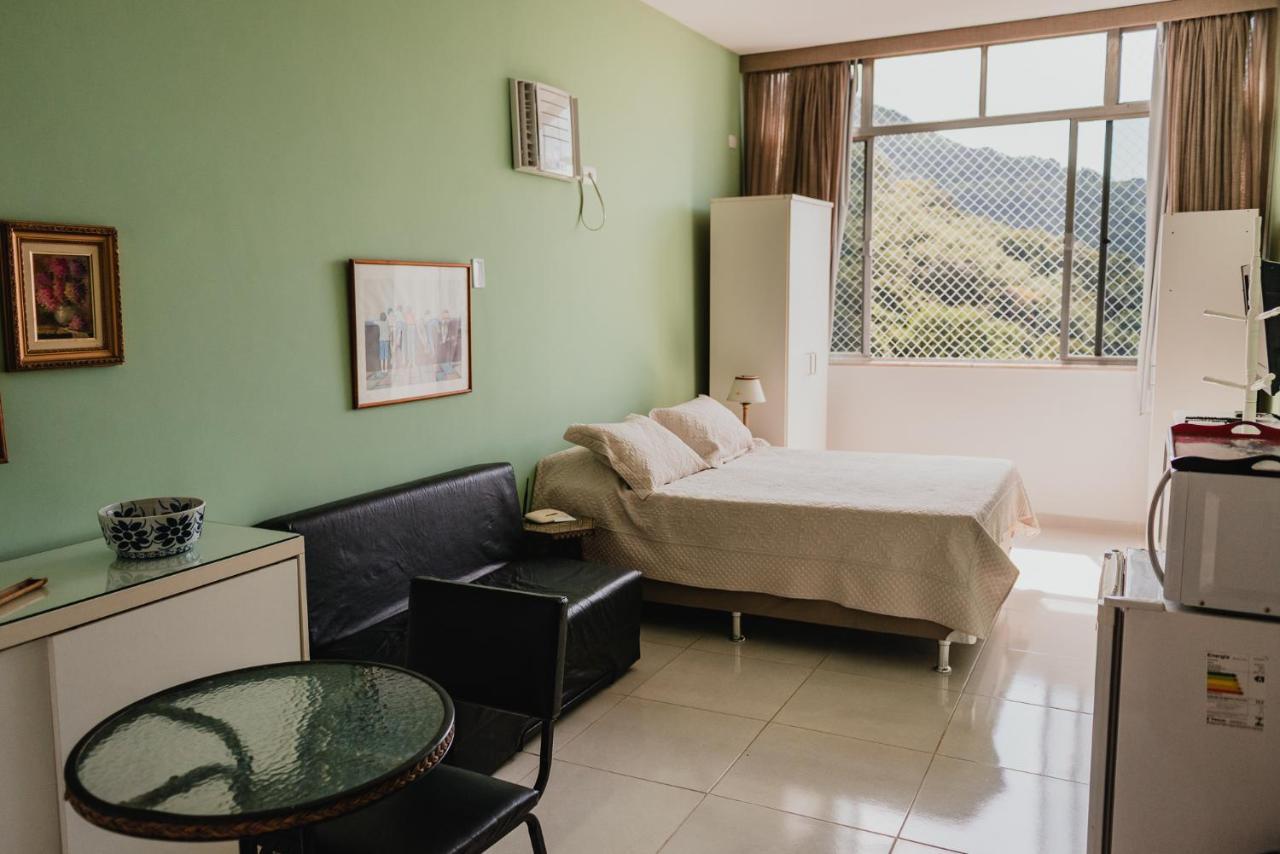 Estudio Laranjeiras Rio de Janeiro Exteriör bild