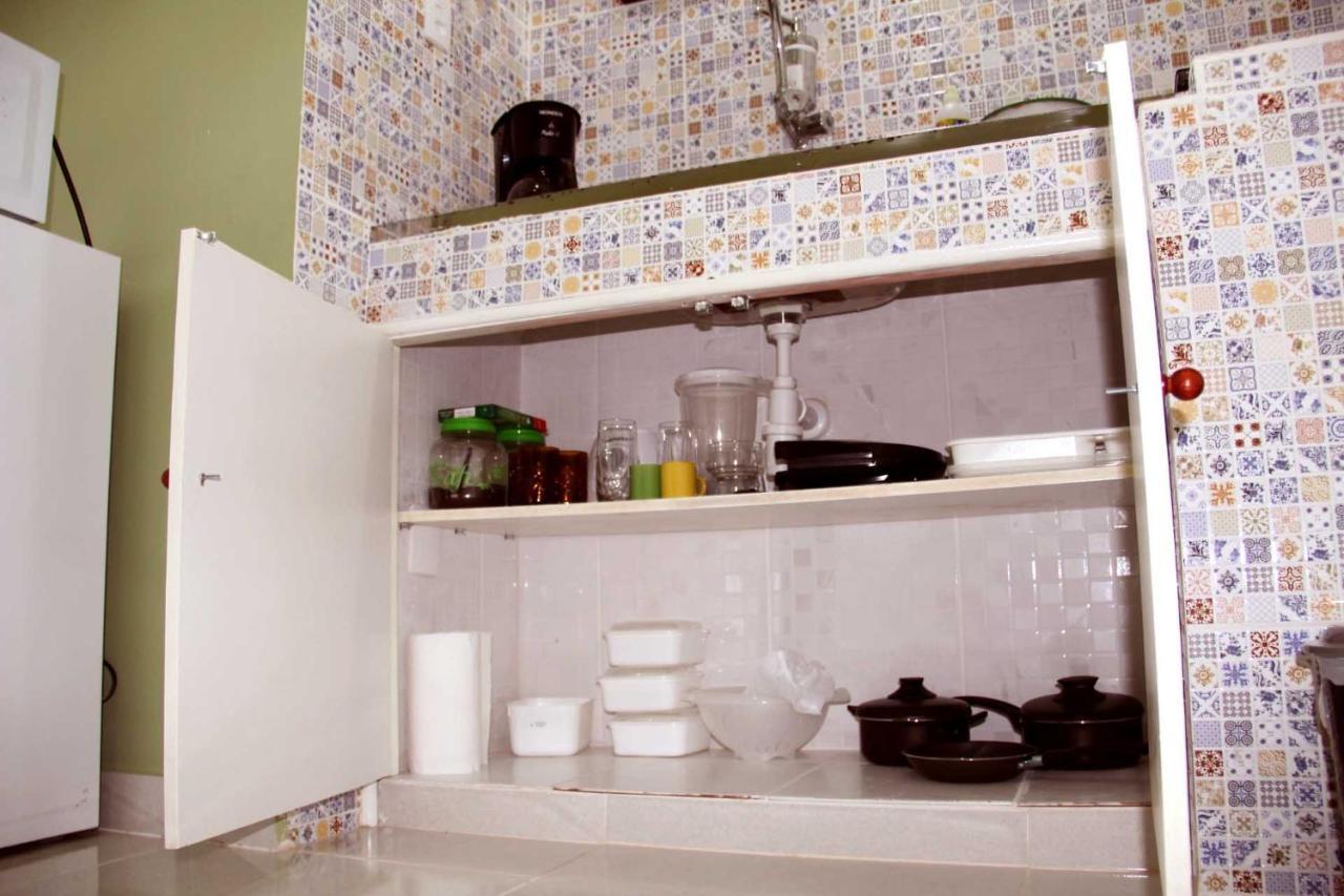 Estudio Laranjeiras Rio de Janeiro Exteriör bild